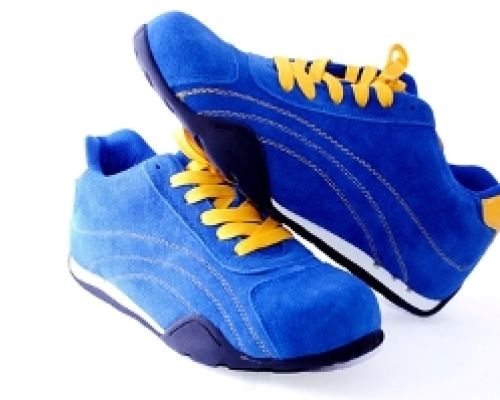 Work shoes